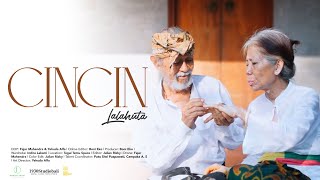 Download lagu LALAHUTA - CINCIN (  music video ) mp3