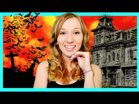 Top 10 SCARIEST PLACES On EARTH! 🎃 Halloween Fest Video