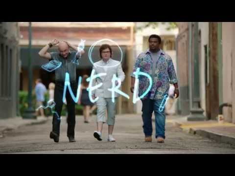 OK GO - HOT TUB TIME MACHINE 2 (mit Lyrics) | Paramount Pictures Germany