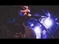 Foxing - Bloodhound (live) 