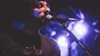 Foxing - Bloodhound (live)