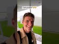 Müller ADVIRTIÓ a Lewandowski: 