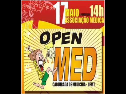OPEN MED