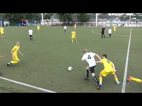 VIITORUL CUP-2022 / EST-2007-08 vs BUIUCANI-2007-08 / 12.06.22 / scor final 0:0