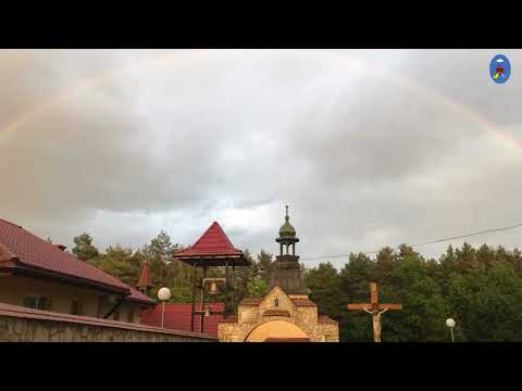 Spotkanie dla Młodych 11.06.2022 - Medytacja - Prorok Malachiasz