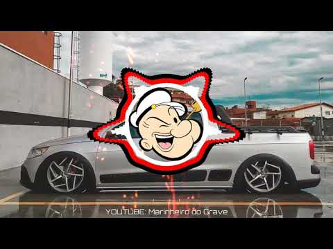 Kevin do Recife, Vitoria Kelly e MC GW - Trava Na Ponta - Brega Funk (Com Grave)