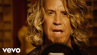 In the Blink of an Eye with Bobby Capps of 38 Special (Official Video)