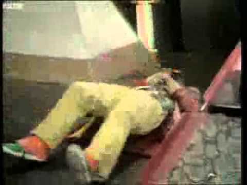 Doctor Who Episode Tribute No.137 - Time And The Rani