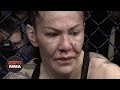Can Cris Cyborg bounce back after loss to Amanda Nunes? | ESPN MMA