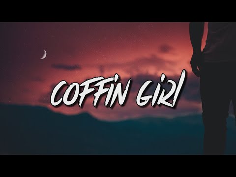 Naits & Fawlin - Coffin Girl (Lyrics)