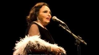Bibi Ferreira &amp; Miguel Proença - MANO A MANO (Carlos Gardel - José Razzano)