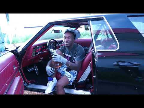 DADA1K - The Struggle