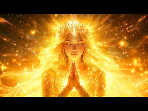 Miracles will start happening to you. Just try listening for 3 minutes. Raise your vibrations. #2