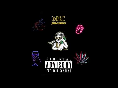 Jxrel x Weeknd - "MEC" | Full Mixtape | Áudio Official