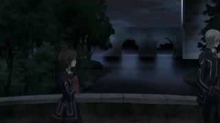 Zero x Yuuki- Walk Away