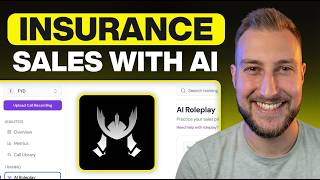 How to Use AI for Insurance Sales (Full Tutorial)