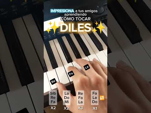 Diles - Ozuna