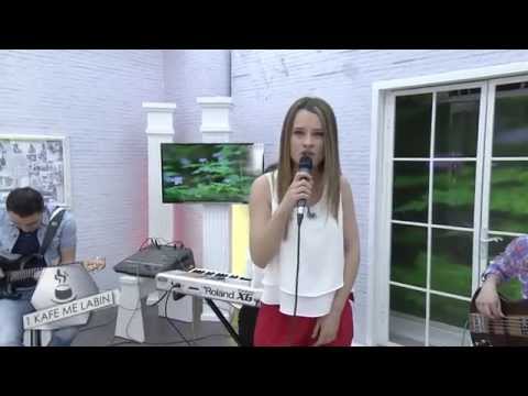 Elita Ziberi XXL Band - Interviste, muzike live 24.05.2015