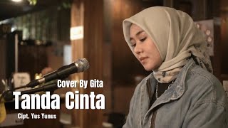 Download lagu TANDA CINTA - COVER BY GITA mp3 Download lagu TANDA CINTA - COVER BY GITA mp3