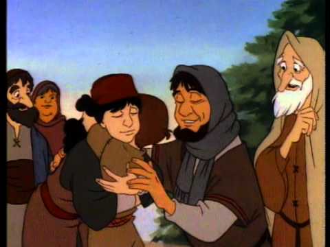 "The Miracle of Love"