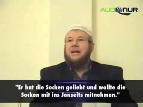 Irfan Salihu   Pasaniku qe la amanet te varroset me qorape