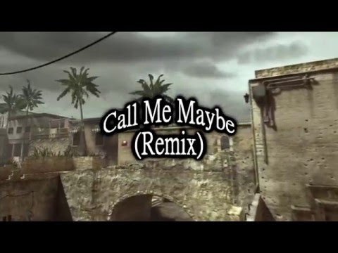 Call me Baby remix