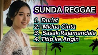 Download lagu Lagu Sunda Versi Reggae | asik diengar | lagu reggae #lagusunda #reggaeton #reggae mp3