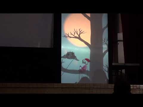 從前有個筋斗雲