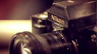 The Art of Analog Film Printing - Short Documentary Film