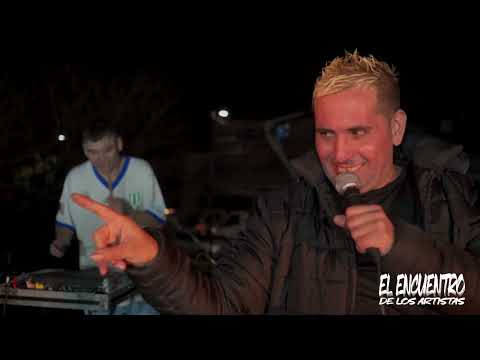 Repiola Sesion en vivo en el encuentro