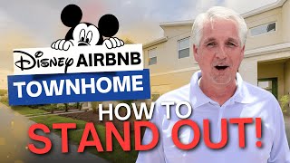 Why Some Orlando Airbnbs Crush It (and Others Don’t)!