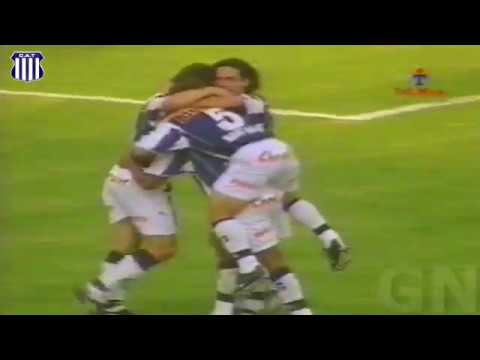 TALLERES 4 COLON 0 - (Clausura 2004)