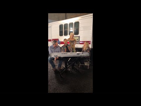 Trailer Talk with John Legend - Season 2 Ep. 1 - Blake Shelton, Kelly Clarkson, & Gwen Stefani