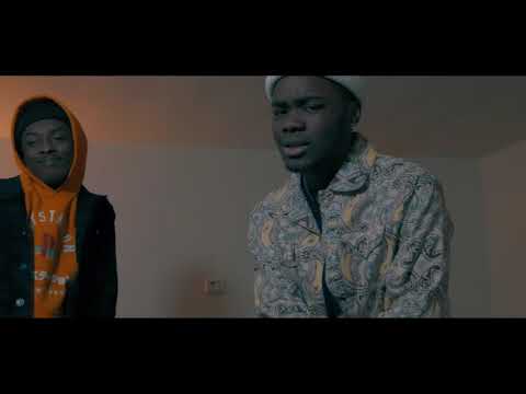 Mike Mooder - Drip For Days (Official Music Video 2019) @SkrillaVisuals