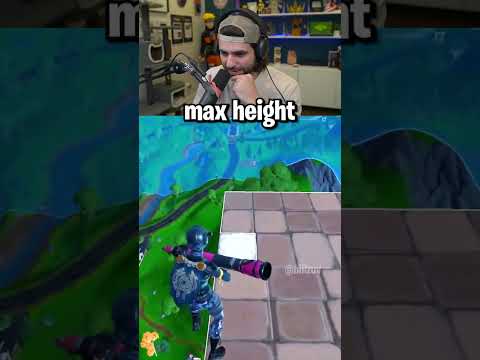 The Best Trickshot in Fortnite Chapter 2 Remix