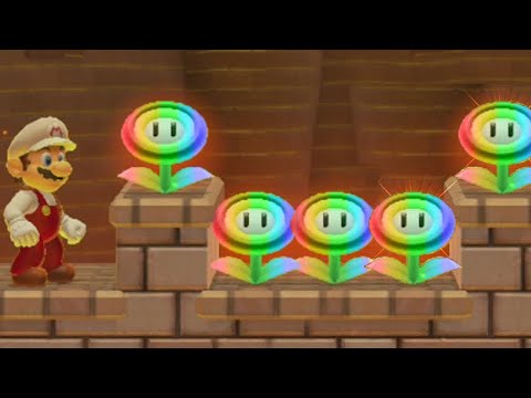 Super Mario Maker 2 - Endless Mode #229