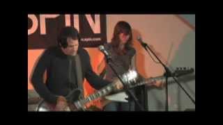 Silversun Pickups - Future Foe Scenarios SPIN