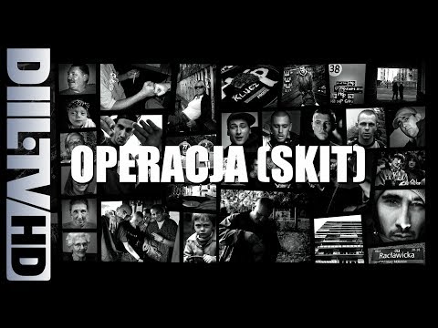 Hemp Gru - Operacja (Skit) (audio) [DIIL.TV]
