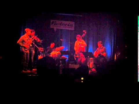 Honest John @ Victoria, Oslo 2015