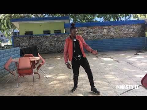 Harmonize KAINAMA feat Burna boy x Diamond Platnumz cover by Nasty Jz