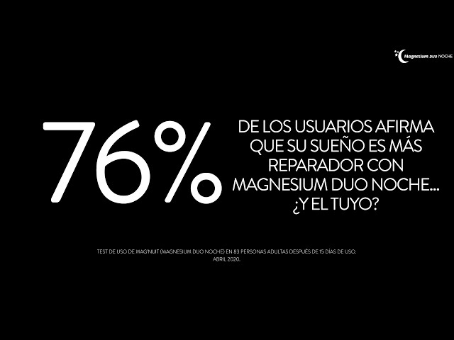 Vídeo relacionado con Boiron Magnesium DUO Noche | Conciliación del Sueño y Sueño Reparador | 30 Cápsulas