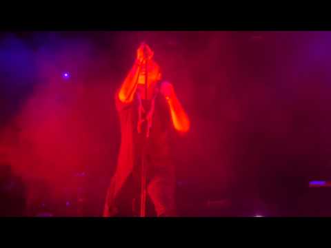 GARY NUMAN - Live in Liverpool, 27-07-2017