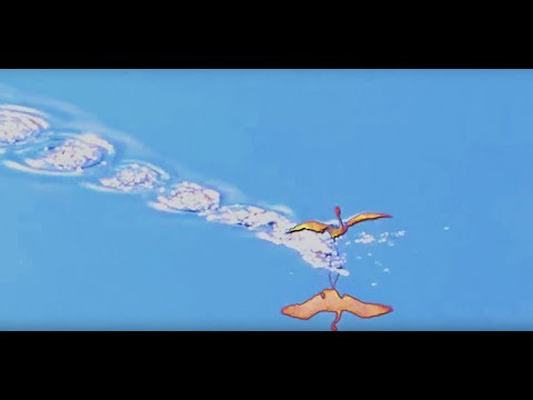 Elderbrook – Sleepwalking