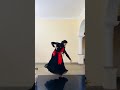 Anbe Vaa Serial In Sun TV Actress Boomika Bharatanatyam In Modern Song Trending Tik Tok Video