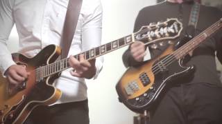 You're No Good For Me