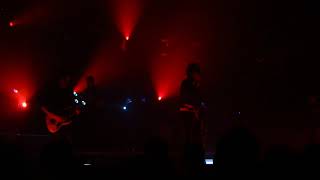The Horrors "Hologram"