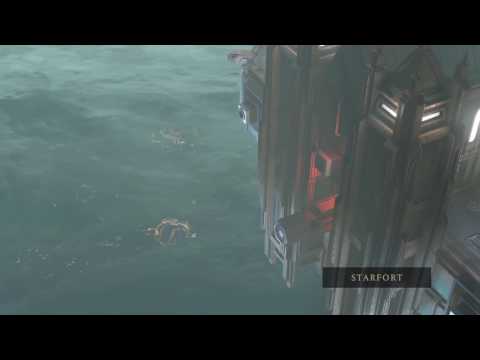 Environment Showcase