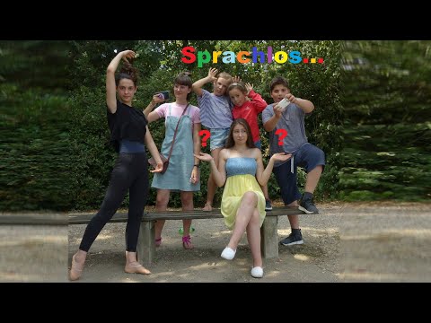 Sprachlos (Fictional Movie)
