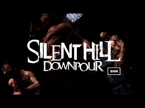 Silent Hill: Downpour HD 1080p Walkthrough Longplay Gameplay Lets Play No Commentary