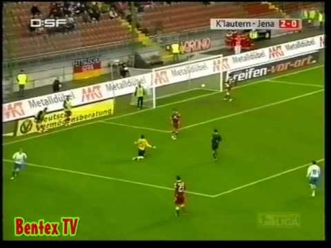 Torghelle vs Kaiserslautern Bentex TV